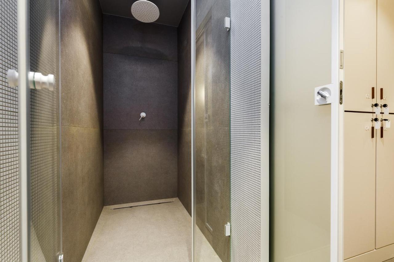 Apart Palm Springs Plaza Gdansk Apartment Exterior photo